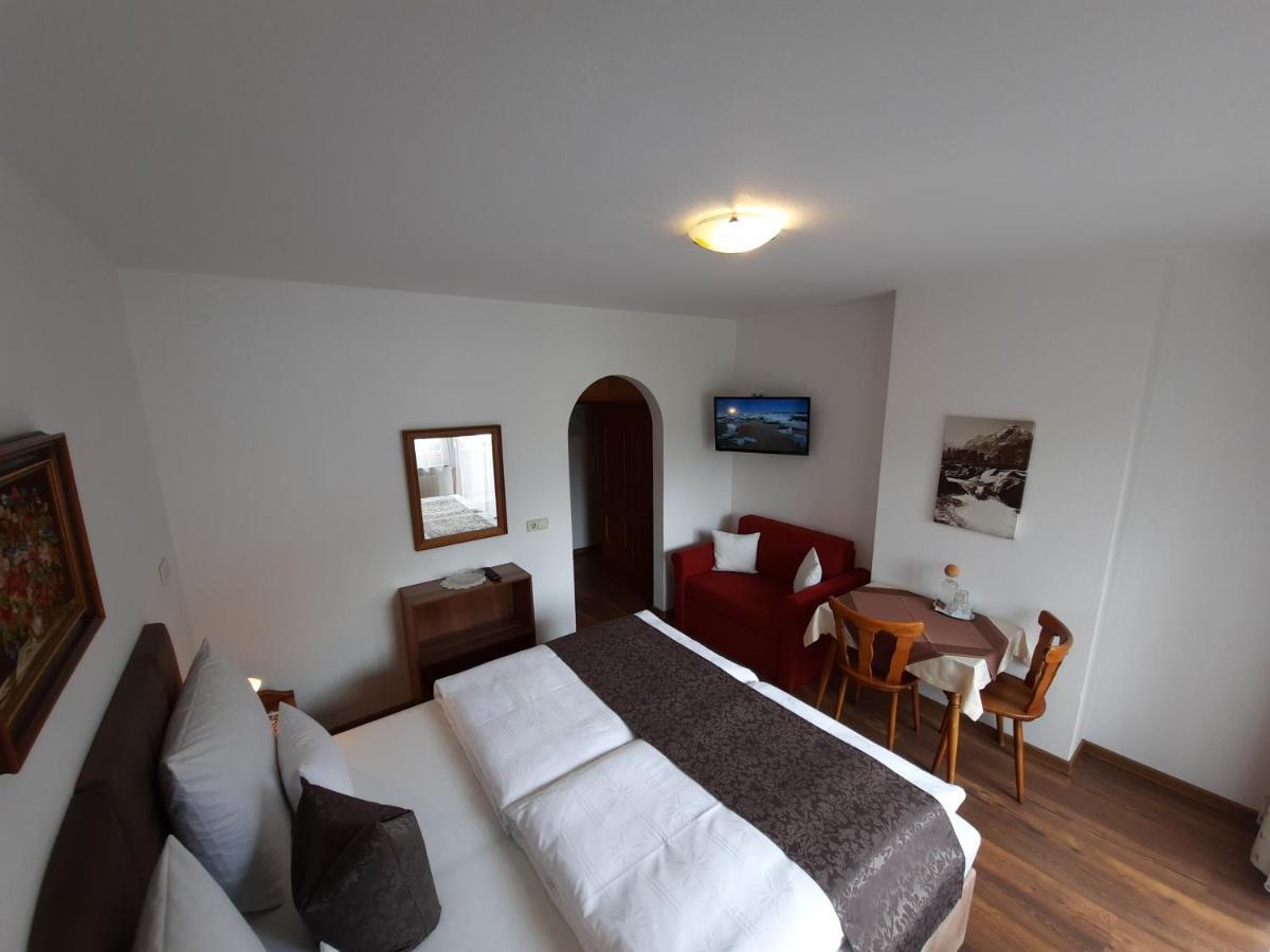 Gaestehaus Burgi Fügen Extérieur photo