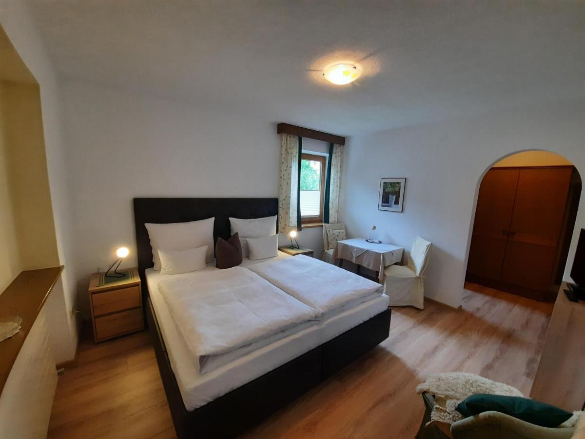Gaestehaus Burgi Fügen Extérieur photo