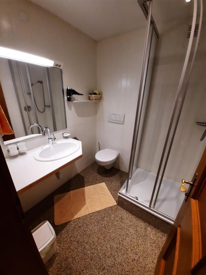 Gaestehaus Burgi Fügen Extérieur photo