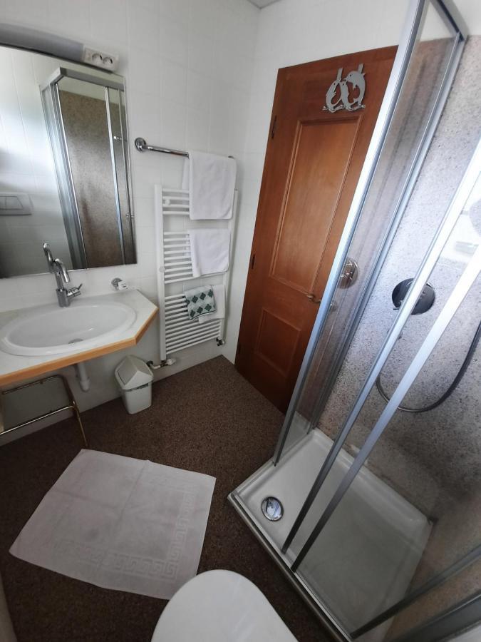 Gaestehaus Burgi Fügen Extérieur photo