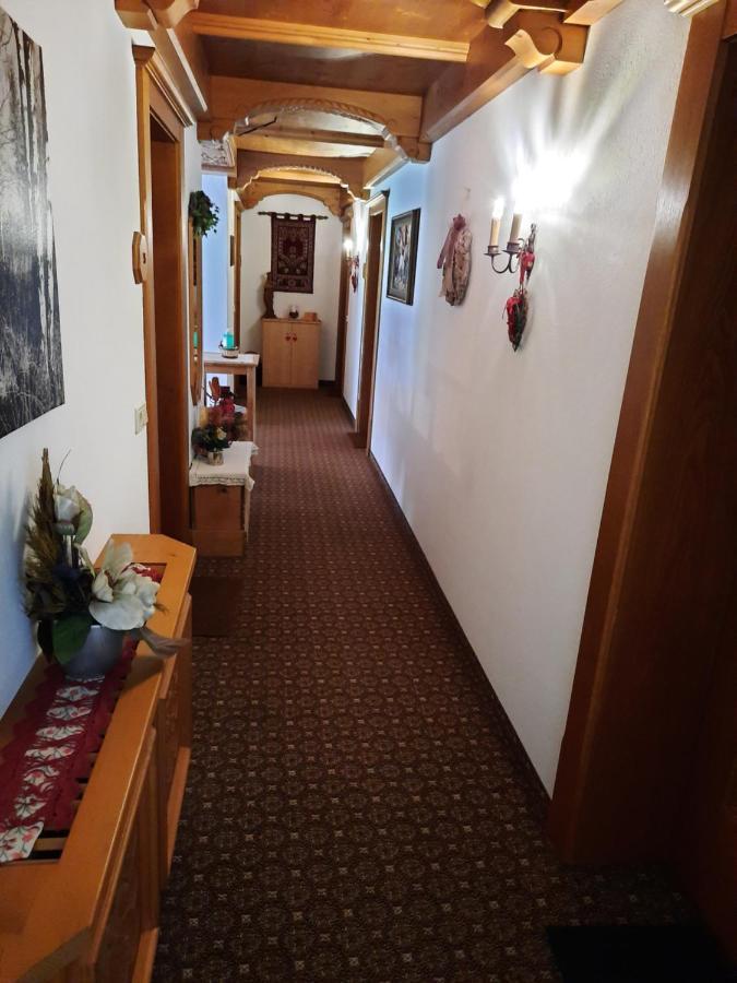 Gaestehaus Burgi Fügen Extérieur photo