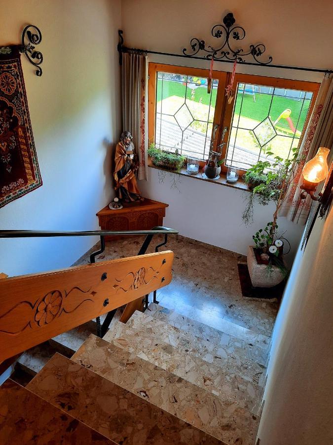 Gaestehaus Burgi Fügen Extérieur photo