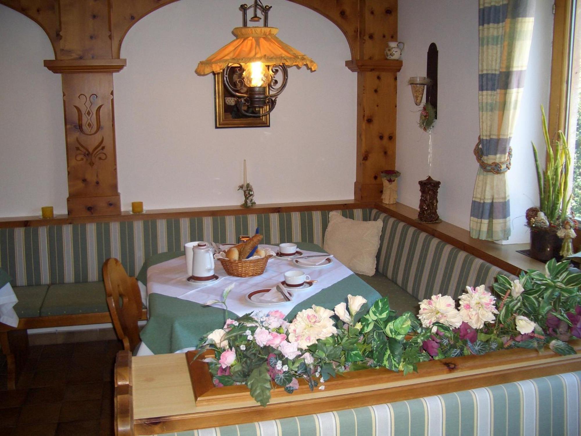 Gaestehaus Burgi Fügen Extérieur photo