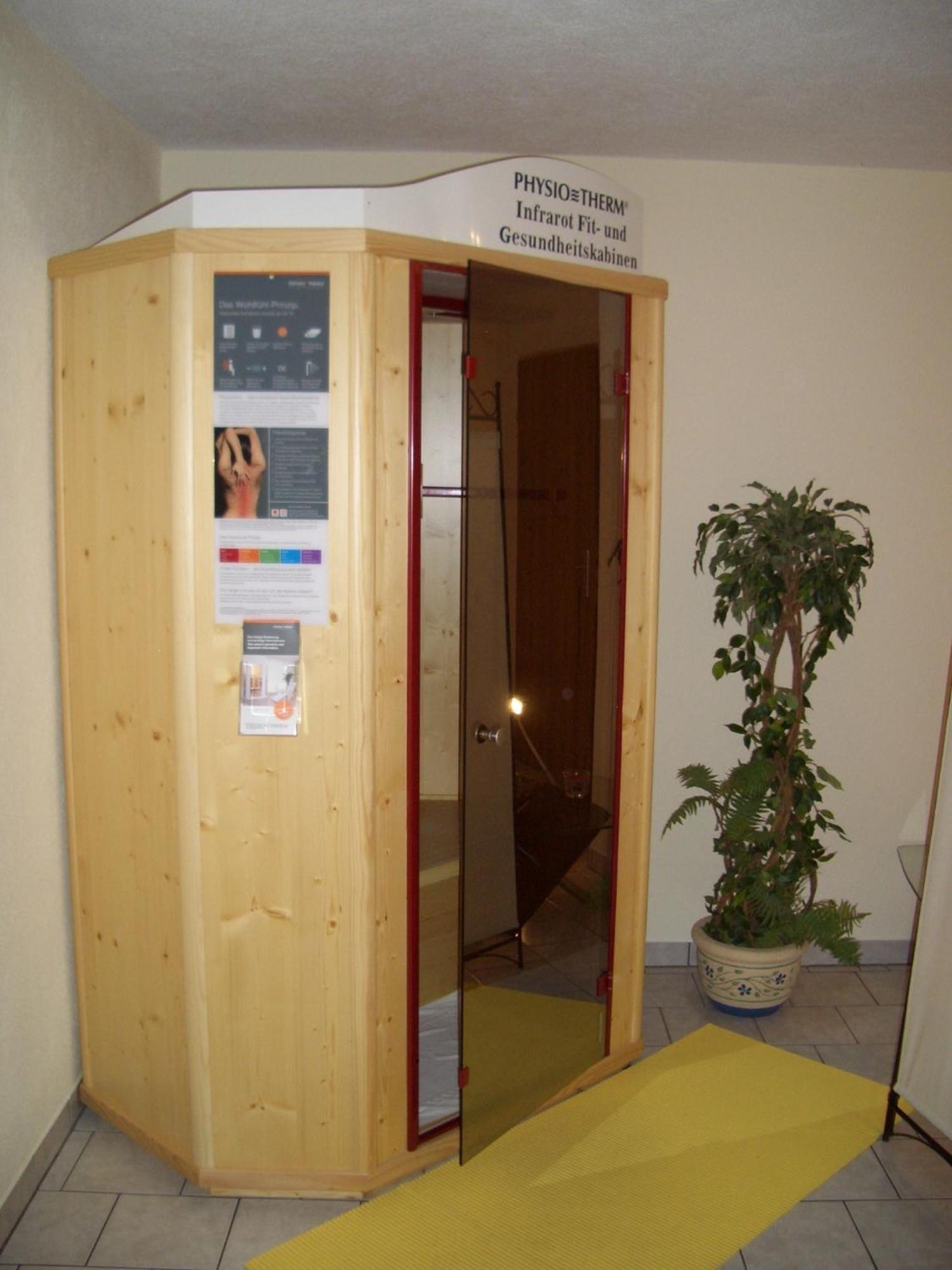 Gaestehaus Burgi Fügen Extérieur photo