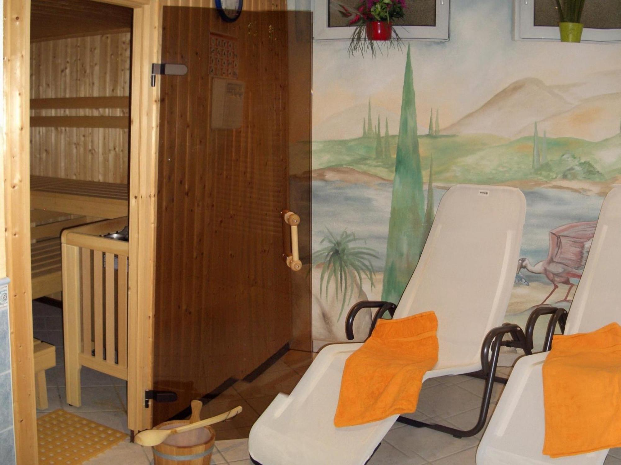 Gaestehaus Burgi Fügen Extérieur photo