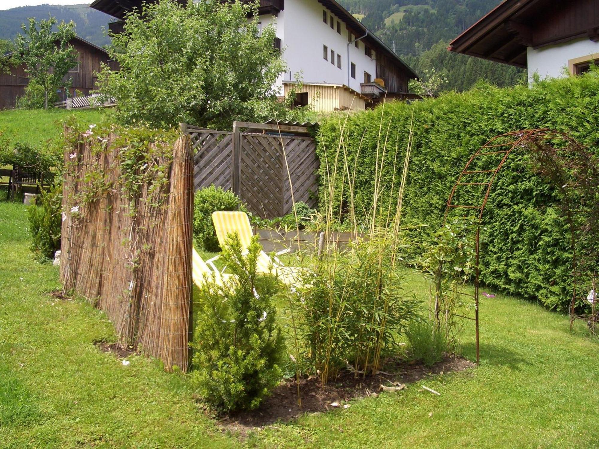 Gaestehaus Burgi Fügen Extérieur photo